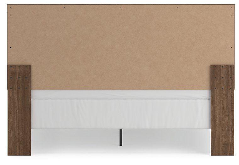 Broachmyn Bed - Furniture House (VA)