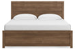 Broachmyn Bed - Furniture House (VA)
