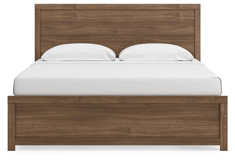 Broachmyn Bed - Furniture House (VA)