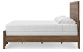 Broachmyn Bed - Furniture House (VA)