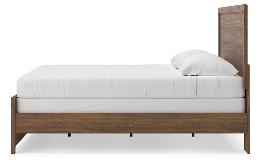 Broachmyn Bed - Furniture House (VA)