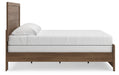 Broachmyn Bed - Furniture House (VA)