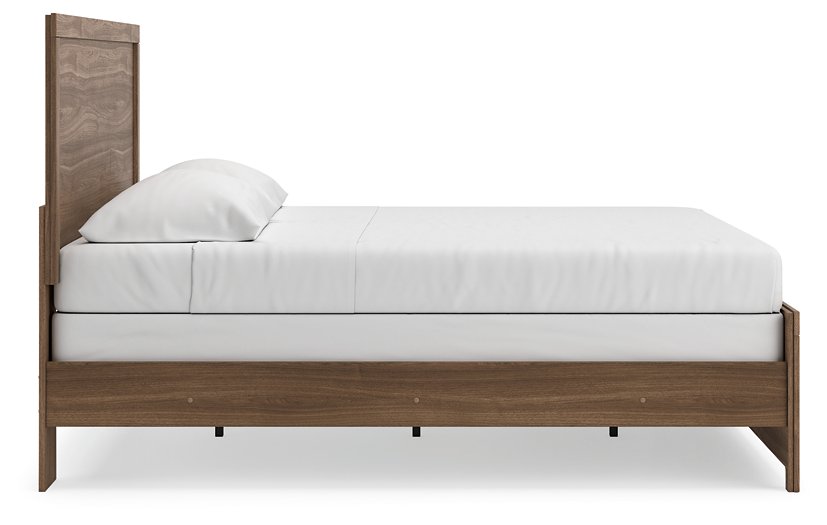 Broachmyn Bed - Furniture House (VA)