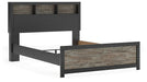 Broachmyn Bed - Furniture House (VA)