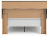 Broachmyn Bed - Furniture House (VA)