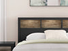 Broachmyn Bed - Furniture House (VA)