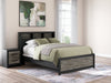 Broachmyn Bed - Furniture House (VA)