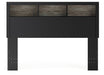 Broachmyn Bed - Furniture House (VA)