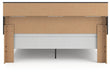 Broachmyn Bed - Furniture House (VA)