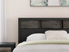 Broachmyn Bed - Furniture House (VA)