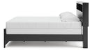 Broachmyn Bed - Furniture House (VA)