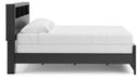 Broachmyn Bed - Furniture House (VA)