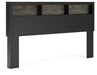 Broachmyn Bed - Furniture House (VA)
