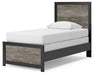 Broachmyn Bed - Furniture House (VA)