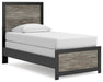 Broachmyn Bed - Furniture House (VA)