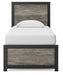 Broachmyn Bed - Furniture House (VA)