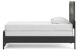 Broachmyn Bed - Furniture House (VA)