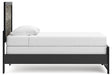 Broachmyn Bed - Furniture House (VA)