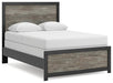 Broachmyn Bed - Furniture House (VA)
