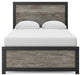 Broachmyn Bed - Furniture House (VA)