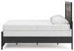 Broachmyn Bed - Furniture House (VA)