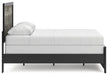 Broachmyn Bed - Furniture House (VA)
