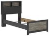 Broachmyn Bed - Furniture House (VA)