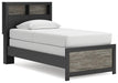 Broachmyn Bed - Furniture House (VA)