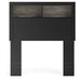Broachmyn Bed - Furniture House (VA)