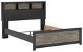 Broachmyn Bed - Furniture House (VA)