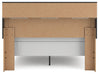 Broachmyn Bed - Furniture House (VA)