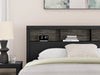 Broachmyn Bed - Furniture House (VA)