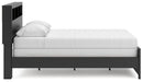 Broachmyn Bed - Furniture House (VA)