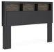 Broachmyn Bed - Furniture House (VA)