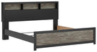 Broachmyn Bed - Furniture House (VA)