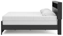 Broachmyn Bed - Furniture House (VA)