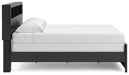 Broachmyn Bed - Furniture House (VA)