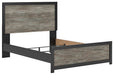 Broachmyn Bed - Furniture House (VA)