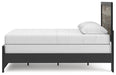 Broachmyn Bed - Furniture House (VA)