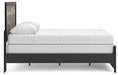 Broachmyn Bed - Furniture House (VA)