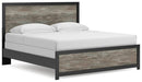 Broachmyn Bed - Furniture House (VA)