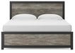 Broachmyn Bed - Furniture House (VA)