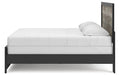Broachmyn Bed - Furniture House (VA)
