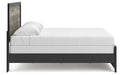 Broachmyn Bed - Furniture House (VA)