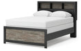 Broachmyn Bed - Furniture House (VA)