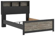 Broachmyn Bed - Furniture House (VA)