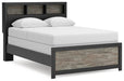 Broachmyn Bed - Furniture House (VA)
