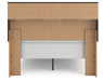 Broachmyn Bed - Furniture House (VA)