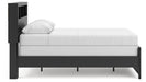 Broachmyn Bed - Furniture House (VA)