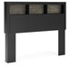 Broachmyn Bed - Furniture House (VA)